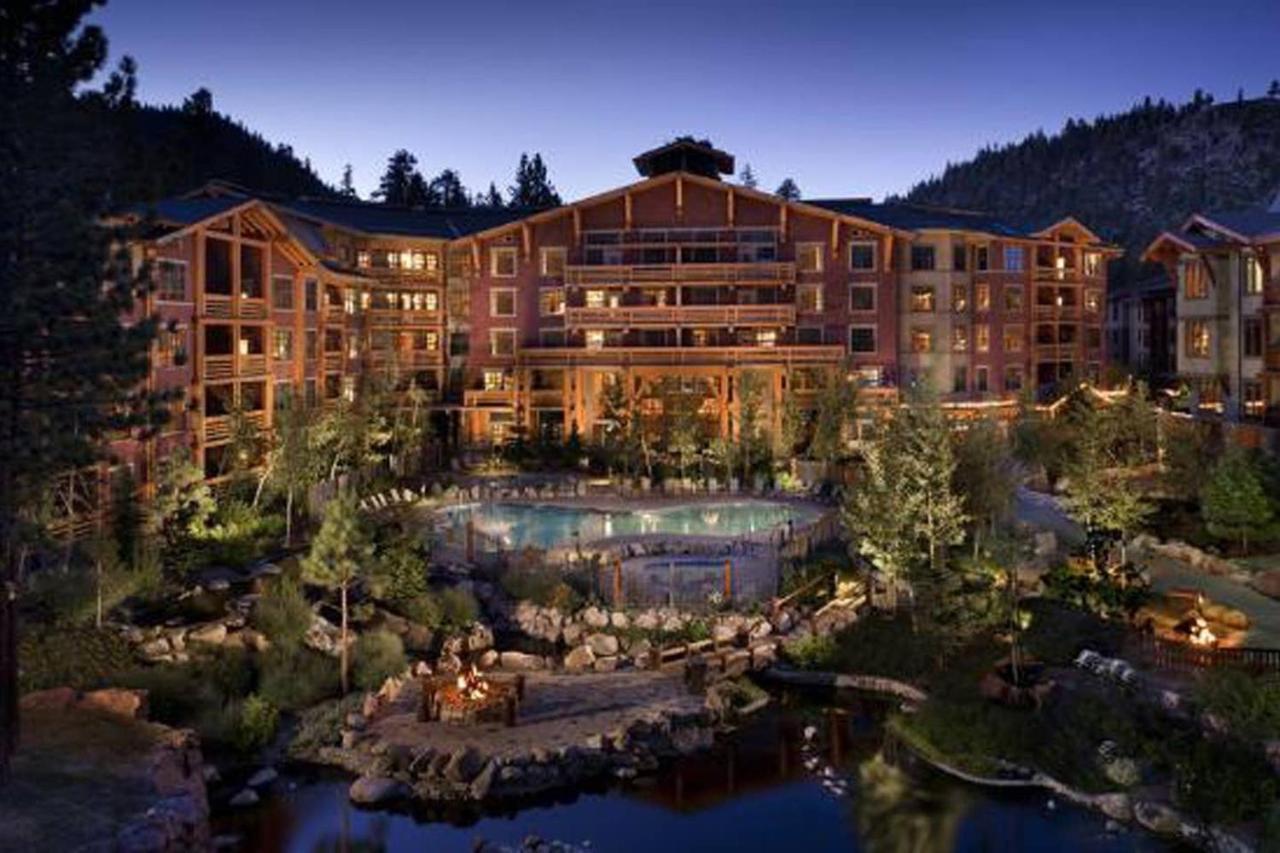 White Mountain Lodge #2329 Mammoth Lakes Exterior photo