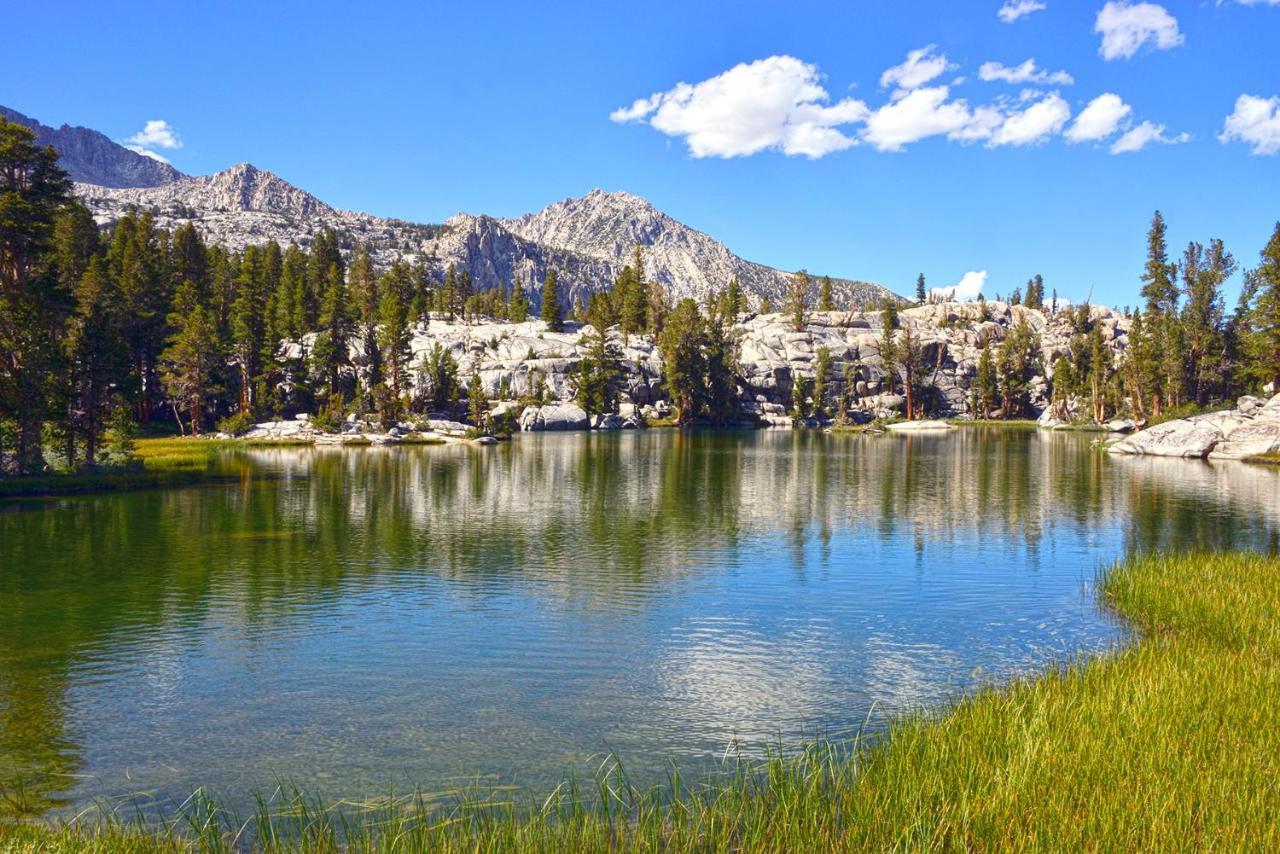 White Mountain Lodge #2329 Mammoth Lakes Exterior photo